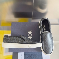 Christian Dior Low Shoes